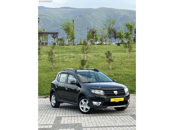 136 BİN DE HATASIZ STEPWAY