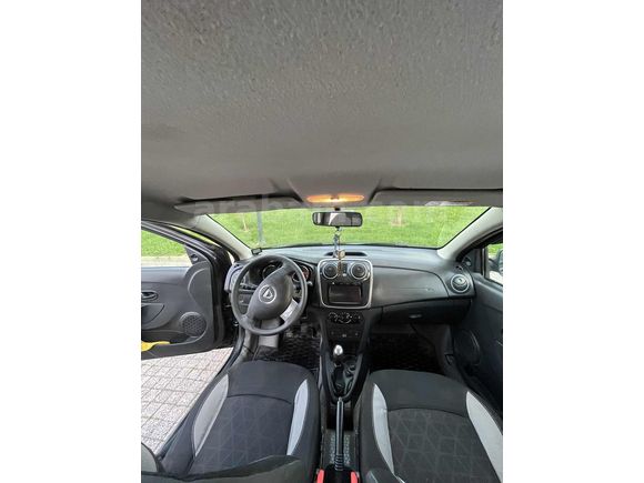 136 BİN DE HATASIZ STEPWAY