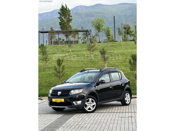 136 BİN DE HATASIZ STEPWAY