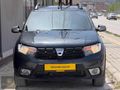 2017 DACİA SANDERO STEPWAY 1.5 DCİ manuel 95 BG 88.000 KM