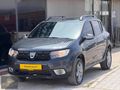2017 DACİA SANDERO STEPWAY 1.5 DCİ manuel 95 BG 88.000 KM