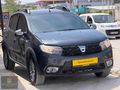 2017 DACİA SANDERO STEPWAY 1.5 DCİ manuel 95 BG 88.000 KM