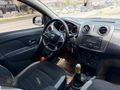 2017 DACİA SANDERO STEPWAY 1.5 DCİ manuel 95 BG 88.000 KM