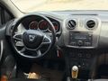 2017 DACİA SANDERO STEPWAY 1.5 DCİ manuel 95 BG 88.000 KM