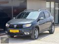 2017 DACİA SANDERO STEPWAY 1.5 DCİ manuel 95 BG 88.000 KM