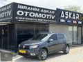 2017 DACİA SANDERO STEPWAY 1.5 DCİ manuel 95 BG 88.000 KM
