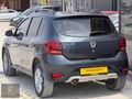 2017 DACİA SANDERO STEPWAY 1.5 DCİ manuel 95 BG 88.000 KM