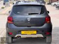 2017 DACİA SANDERO STEPWAY 1.5 DCİ manuel 95 BG 88.000 KM