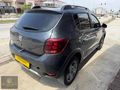 2017 DACİA SANDERO STEPWAY 1.5 DCİ manuel 95 BG 88.000 KM