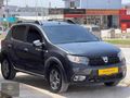 2017 DACİA SANDERO STEPWAY 1.5 DCİ manuel 95 BG 88.000 KM