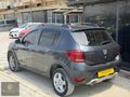 2017 DACİA SANDERO STEPWAY 1.5 DCİ manuel 95 BG 88.000 KM