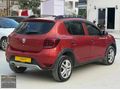 STEPWAY OTOMATİK BAKIMLI