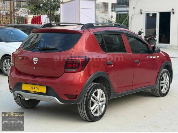 STEPWAY OTOMATİK BAKIMLI