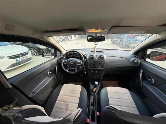 STEPWAY OTOMATİK BAKIMLI