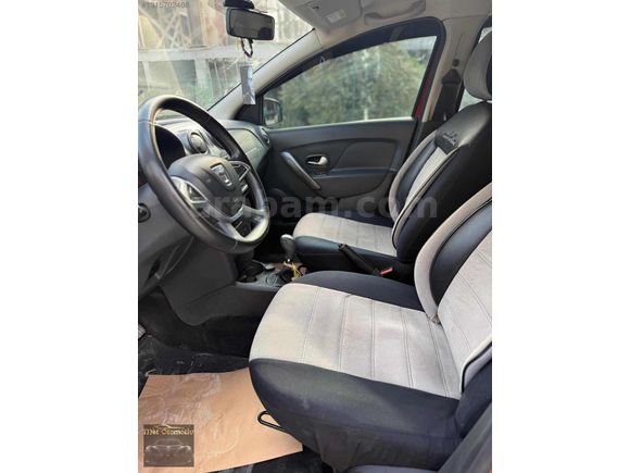 STEPWAY OTOMATİK BAKIMLI