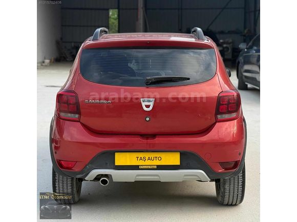 STEPWAY OTOMATİK BAKIMLI