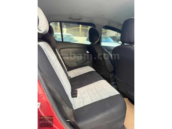 STEPWAY OTOMATİK BAKIMLI