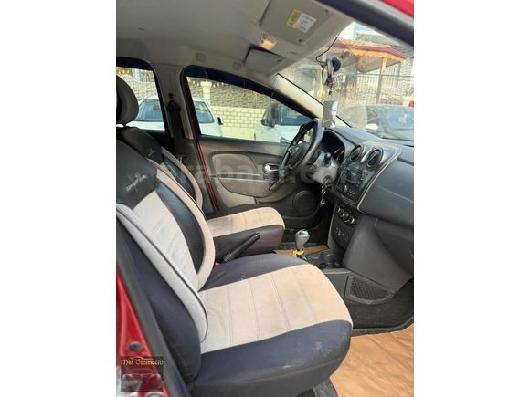 STEPWAY OTOMATİK BAKIMLI