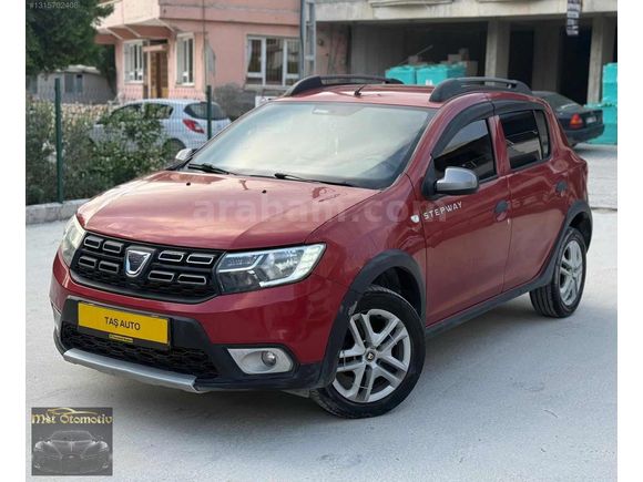 STEPWAY OTOMATİK BAKIMLI