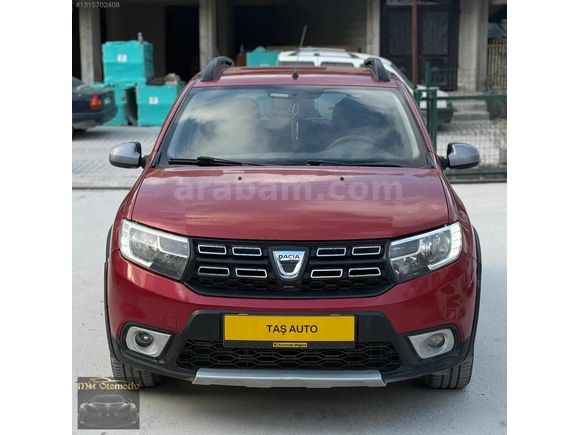 STEPWAY OTOMATİK BAKIMLI