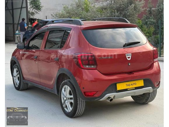 STEPWAY OTOMATİK BAKIMLI