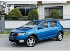 CAM GİBİ STEPWAY ** 1.5 DCİ 129.000 KM EXPERTİZ GARANTİ'LI·