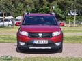 2013 MODEL DACIA STEPWAY 1.5 DCI 90 BG KLİMALI