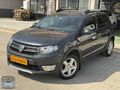- FEYZA OTOMOTİV DEN 2016 SANDERO STEPWAY 1.5 DCİ 122.000 KM