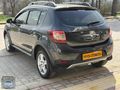 - FEYZA OTOMOTİV DEN 2016 SANDERO STEPWAY 1.5 DCİ 122.000 KM