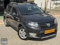 - FEYZA OTOMOTİV DEN 2016 SANDERO STEPWAY 1.5 DCİ 122.000 KM