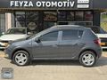 - FEYZA OTOMOTİV DEN 2016 SANDERO STEPWAY 1.5 DCİ 122.000 KM