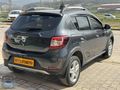 - FEYZA OTOMOTİV DEN 2016 SANDERO STEPWAY 1.5 DCİ 122.000 KM