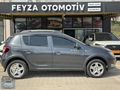 - FEYZA OTOMOTİV DEN 2016 SANDERO STEPWAY 1.5 DCİ 122.000 KM