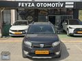 - FEYZA OTOMOTİV DEN 2016 SANDERO STEPWAY 1.5 DCİ 122.000 KM