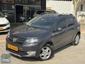 - FEYZA OTOMOTİV DEN 2016 SANDERO STEPWAY 1.5 DCİ 122.000 KM