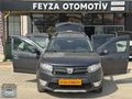 - FEYZA OTOMOTİV DEN 2016 SANDERO STEPWAY 1.5 DCİ 122.000 KM