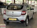 2015 DÜŞÜK KM DACİA SANDERO STEPWAY