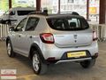 2015 DÜŞÜK KM DACİA SANDERO STEPWAY