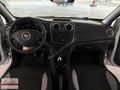 2015 DÜŞÜK KM DACİA SANDERO STEPWAY