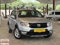 2015 DÜŞÜK KM DACİA SANDERO STEPWAY