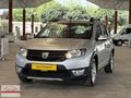 2015 DÜŞÜK KM DACİA SANDERO STEPWAY