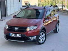 2014 HATASIZ BOYASIZ TRAMERSİZ 103 bin km'de