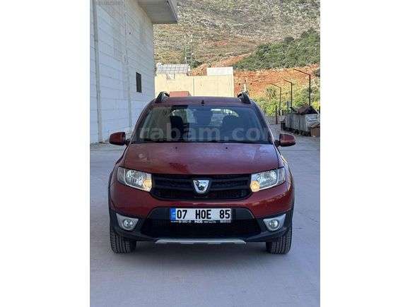 2014 HATASIZ BOYASIZ TRAMERSİZ 103 bin km'de