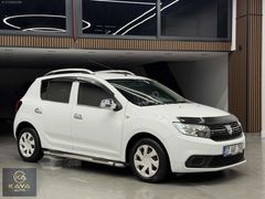 2018 MODEL 130'BİN KM'DE+BOYASIZ+DEĞİŞENSİZ+S.STOP YOKUŞ KALKIŞ