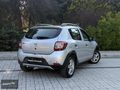 -AKBULUT OTO- SANDERO STEPWAY SADECE 70.000'KM DE TERTEMİZ !