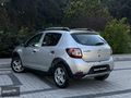 -AKBULUT OTO- SANDERO STEPWAY SADECE 70.000'KM DE TERTEMİZ !