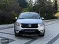 -AKBULUT OTO- SANDERO STEPWAY SADECE 70.000'KM DE TERTEMİZ !