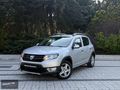 -AKBULUT OTO- SANDERO STEPWAY SADECE 70.000'KM DE TERTEMİZ !