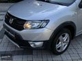 -AKBULUT OTO- SANDERO STEPWAY SADECE 70.000'KM DE TERTEMİZ !