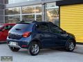 2018 START STOPLU MAKYAJLI SANDERO STEPWAY